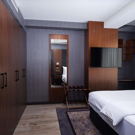 Nova Vista Deluxe & Suites A Member Of Radisson Individuals Ескишехир Екстериор снимка