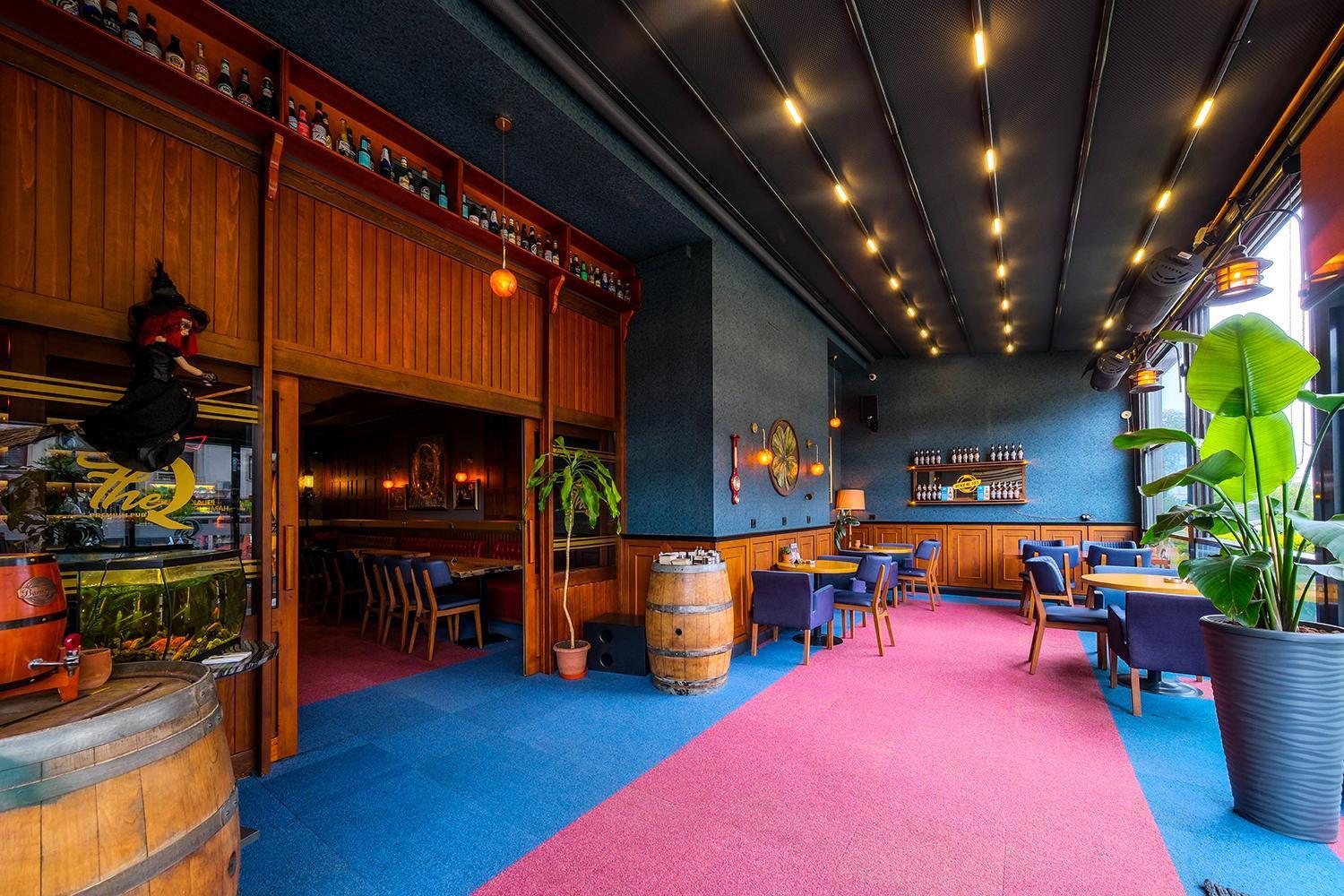 Nova Vista Deluxe & Suites A Member Of Radisson Individuals Ескишехир Екстериор снимка