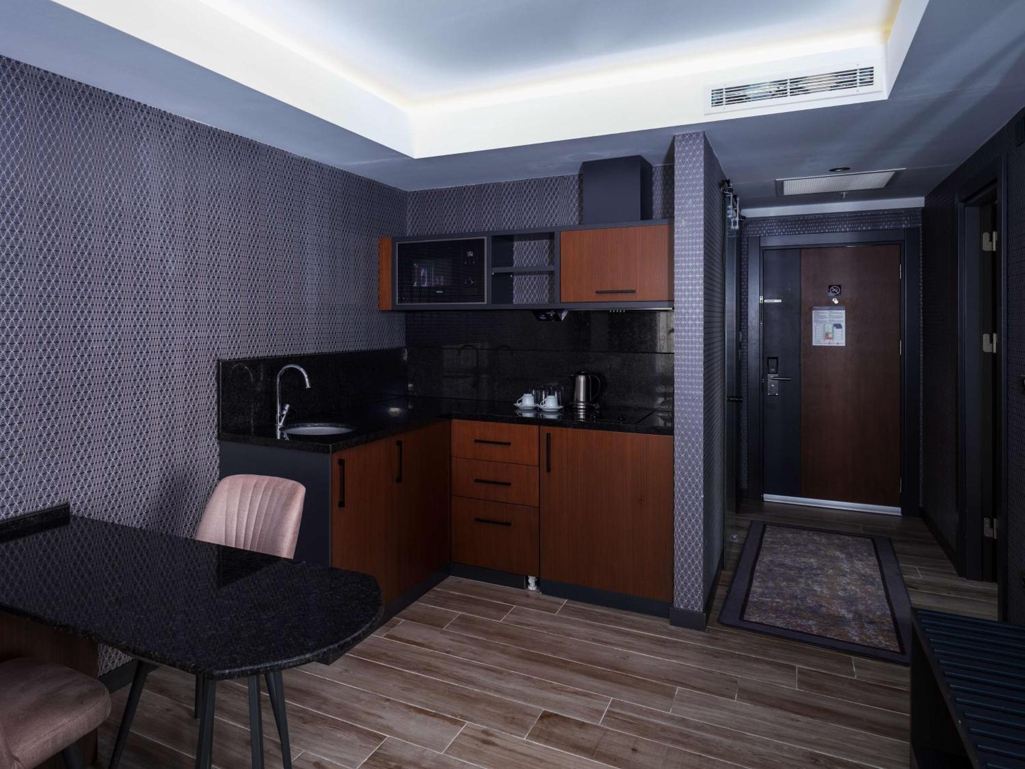 Nova Vista Deluxe & Suites A Member Of Radisson Individuals Ескишехир Екстериор снимка