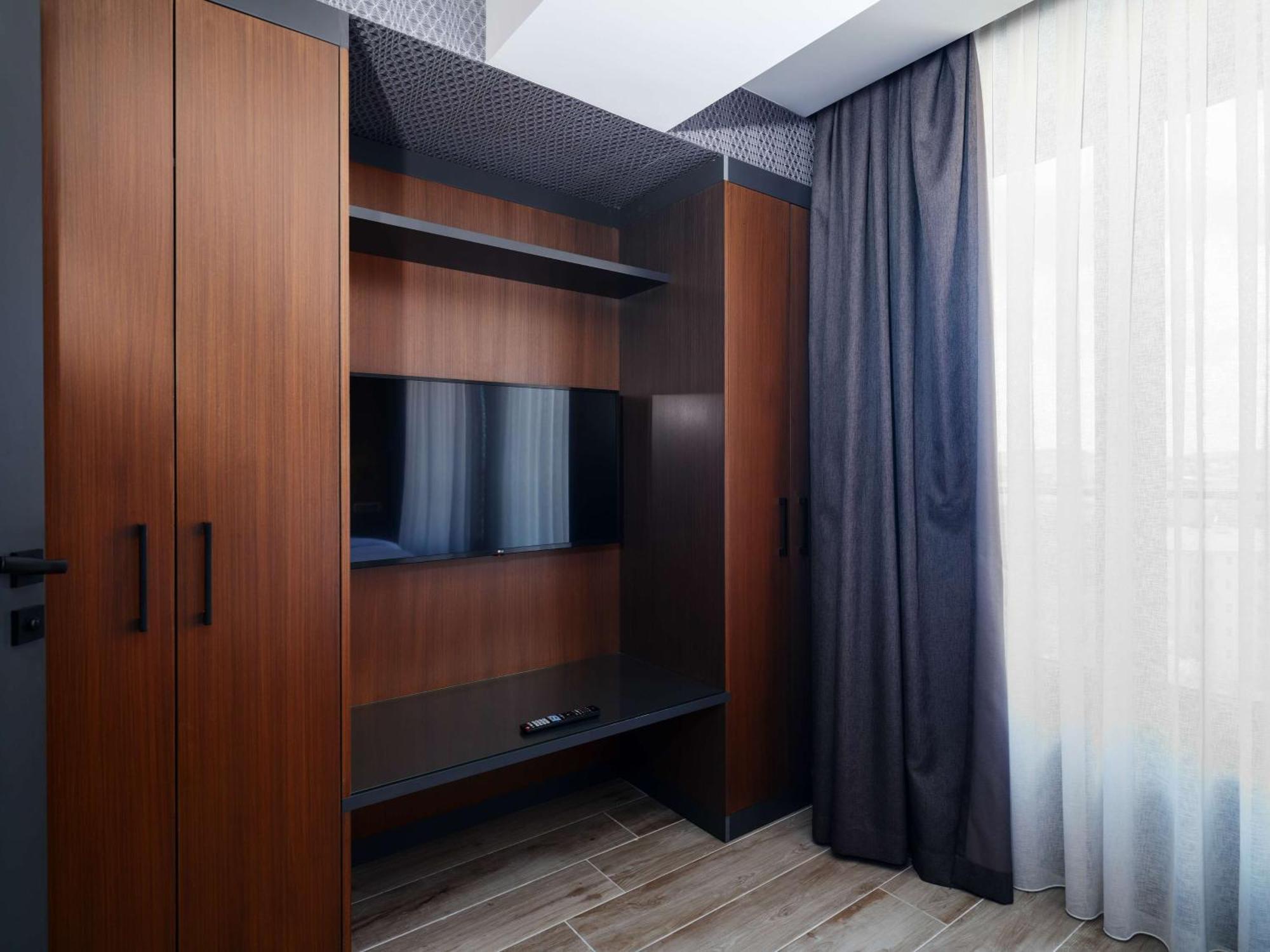 Nova Vista Deluxe & Suites A Member Of Radisson Individuals Ескишехир Екстериор снимка